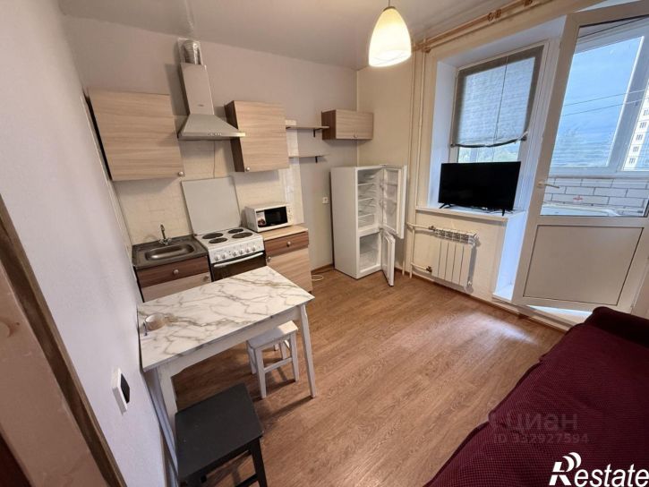 1-комн квартира Кохомское шоссе, 18,  д. 18