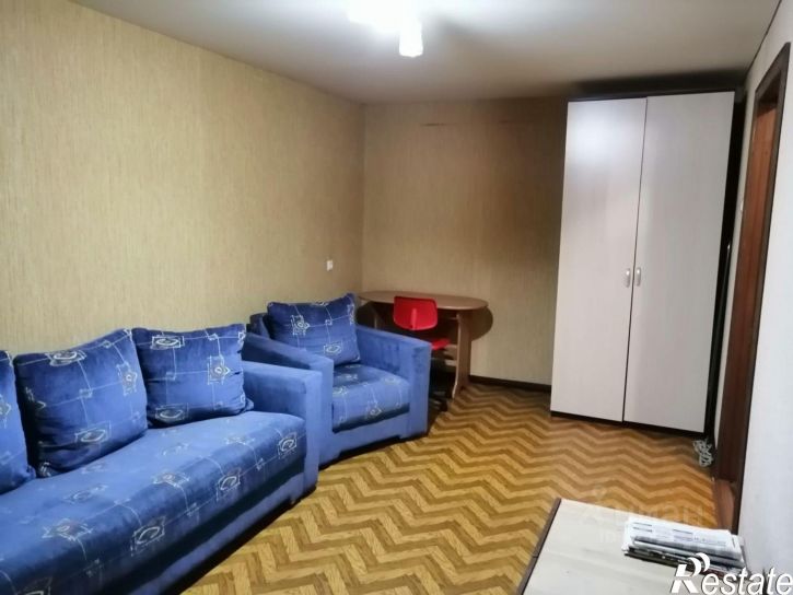 1-комн квартира ул Калинина, 24,  д. 24