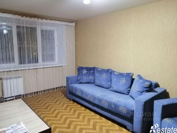 1-комн квартира ул Калинина, 24,  д. 24