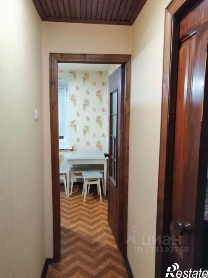 1-комн квартира ул Калинина, 24,  д. 24