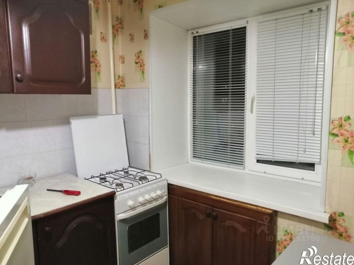 1-комн квартира ул Калинина, 24,  д. 24