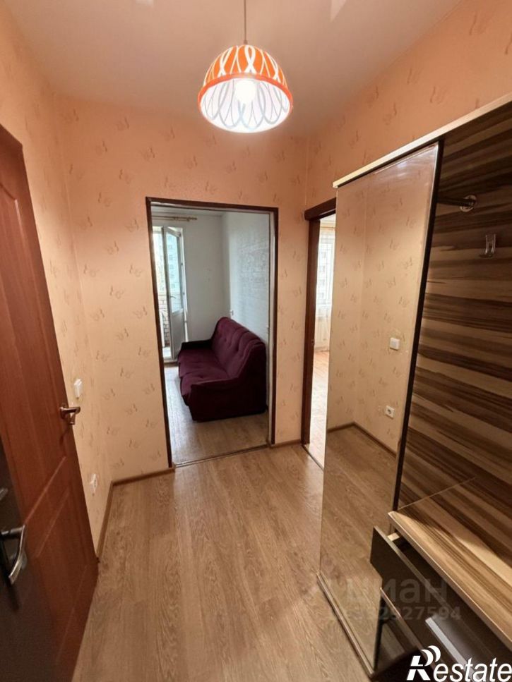 1-комн квартира Кохомское шоссе, 18,  д. 18