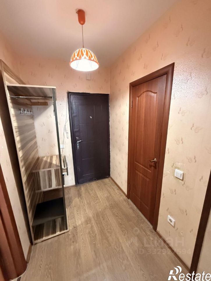 1-комн квартира Кохомское шоссе, 18,  д. 18