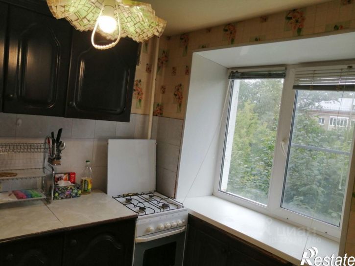 1-комн квартира ул Калинина, 24,  д. 24