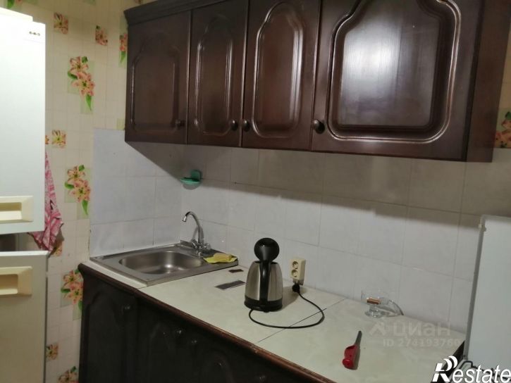 1-комн квартира ул Калинина, 24,  д. 24