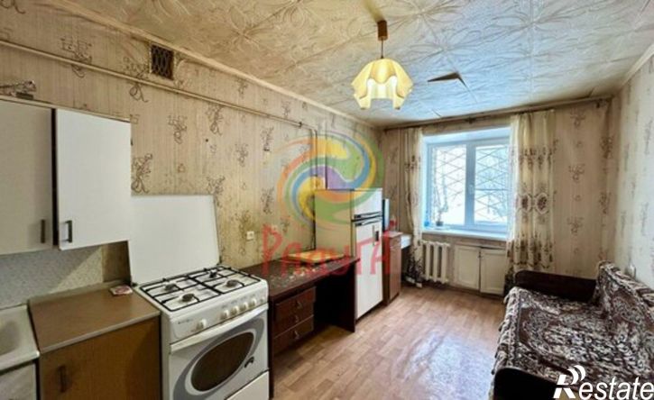 1-комн квартира ул Рязанская, 11,  д. 11