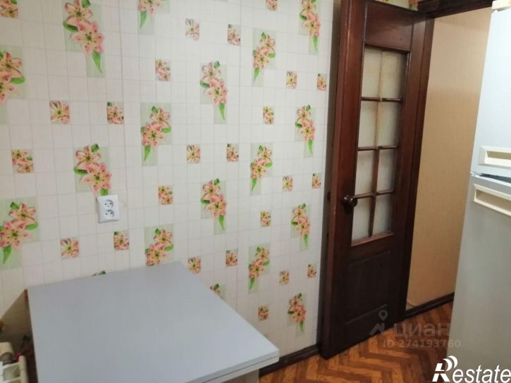 1-комн квартира ул Калинина, 24,  д. 24