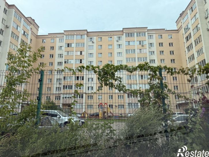 1-комн квартира Кохомское шоссе, 18,  д. 18