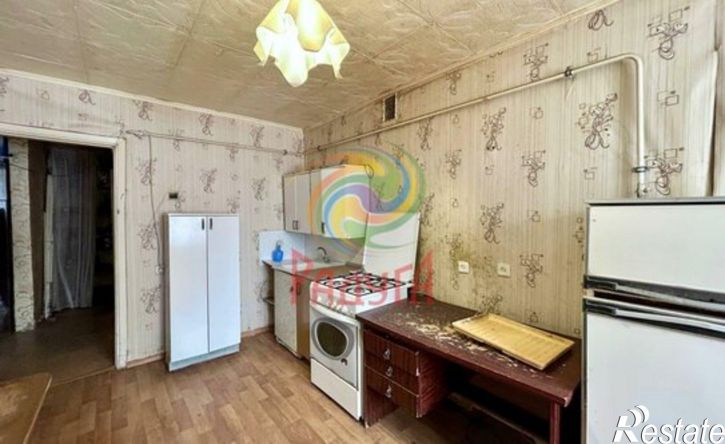 1-комн квартира ул Рязанская, 11,  д. 11