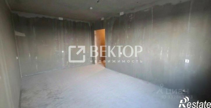 1-комн квартира г Иваново, мкр Рождественский, 10