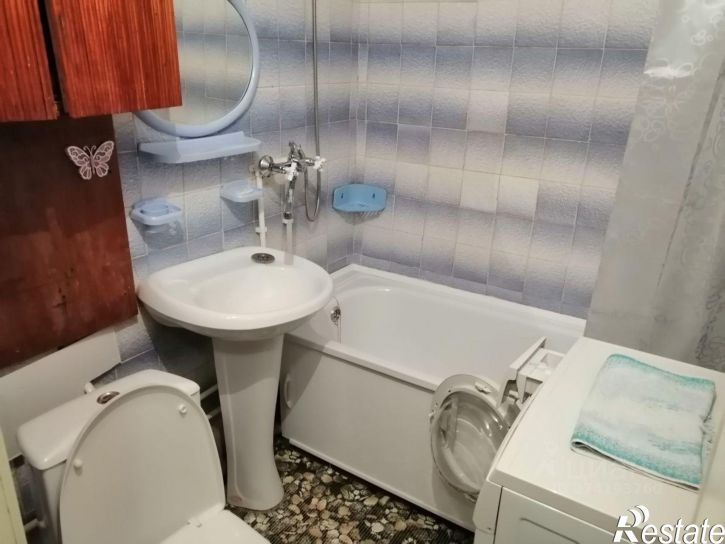 1-комн квартира ул Калинина, 24,  д. 24