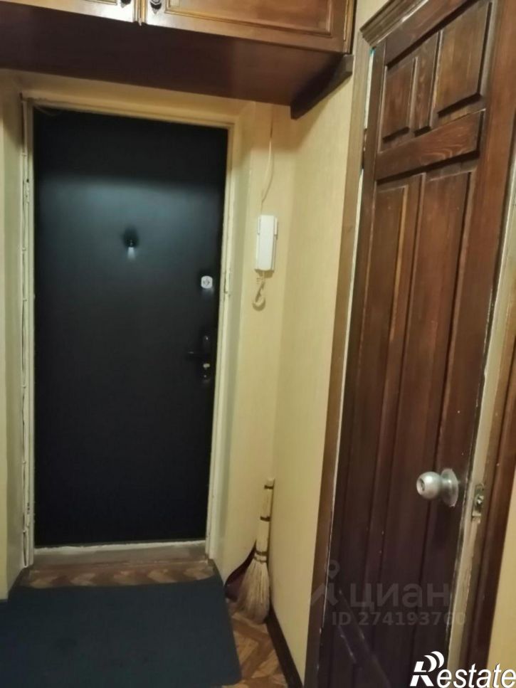 1-комн квартира ул Калинина, 24,  д. 24