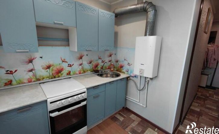 1-комн квартира ул Шубиных, 31,  д. 31