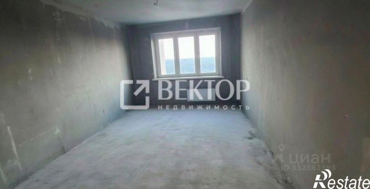 1-комн квартира г Иваново, мкр Рождественский, 10