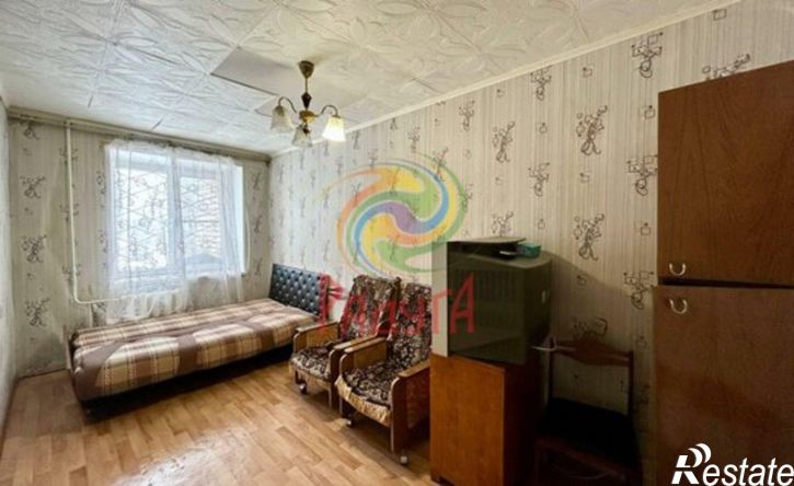 1-комн квартира ул Рязанская, 11,  д. 11