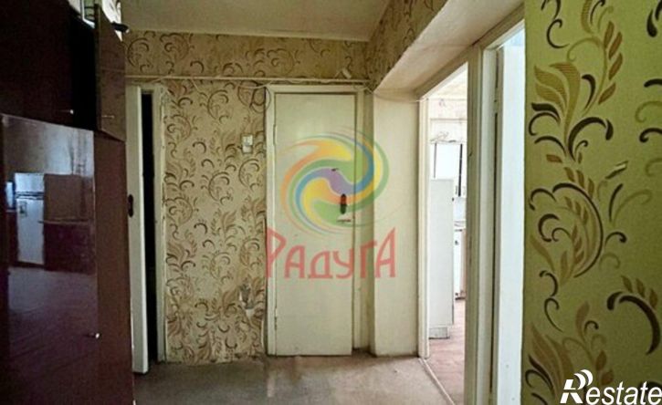 1-комн квартира ул Рязанская, 11,  д. 11