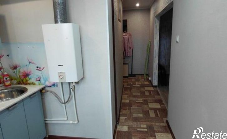 1-комн квартира ул Шубиных, 31,  д. 31
