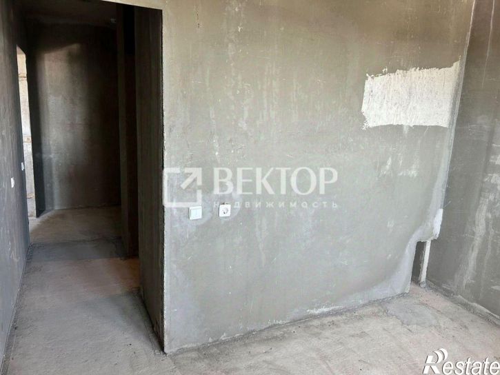 1-комн квартира г Иваново, мкр Рождественский, 10
