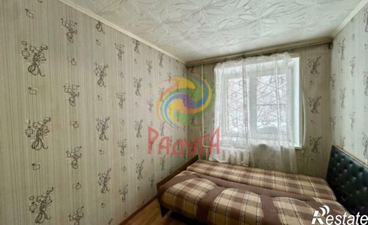 1-комн квартира ул Рязанская, 11,  д. 11