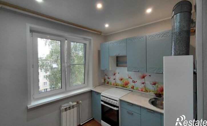 1-комн квартира ул Шубиных, 31,  д. 31