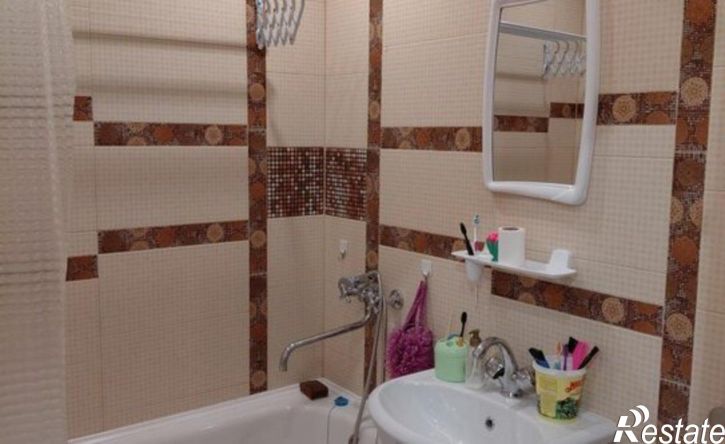 1-комн квартира ул Шубиных, 31,  д. 31