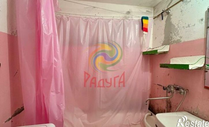 1-комн квартира ул Рязанская, 11,  д. 11