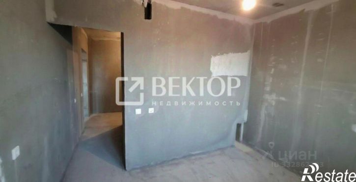1-комн квартира г Иваново, мкр Рождественский, 10