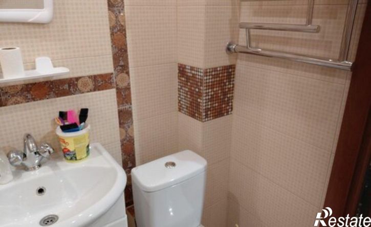 1-комн квартира ул Шубиных, 31,  д. 31