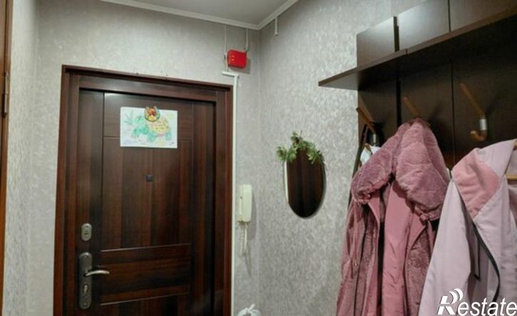 1-комн квартира ул Шубиных, 31,  д. 31