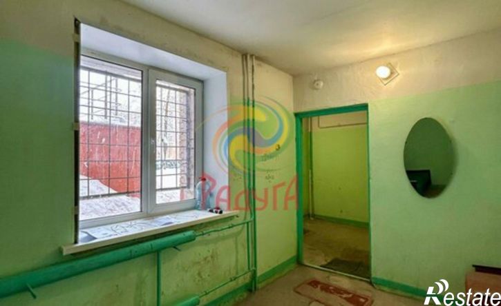 1-комн квартира ул Рязанская, 11,  д. 11