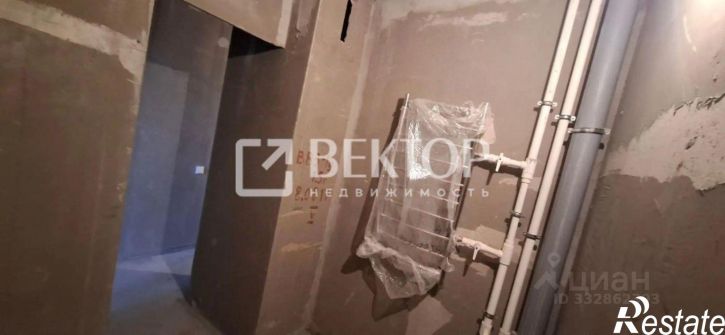 1-комн квартира г Иваново, мкр Рождественский, 10