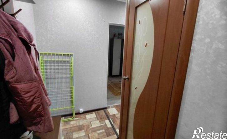 1-комн квартира ул Шубиных, 31,  д. 31
