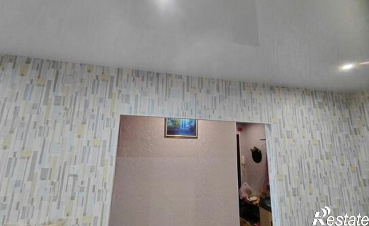1-комн квартира ул Шубиных, 31,  д. 31