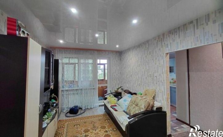 1-комн квартира ул Шубиных, 31,  д. 31