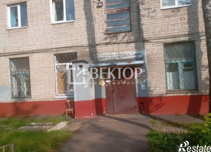 2-комн квартира пр-кт Текстильщиков, 74,  д. 74