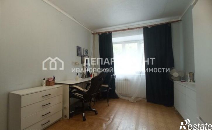 1-комн квартира ул Смирнова, 87,  д. 87