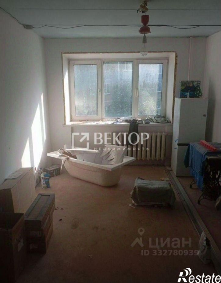 2-комн квартира пр-кт Текстильщиков, 74,  д. 74