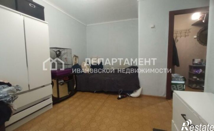 1-комн квартира ул Смирнова, 87,  д. 87