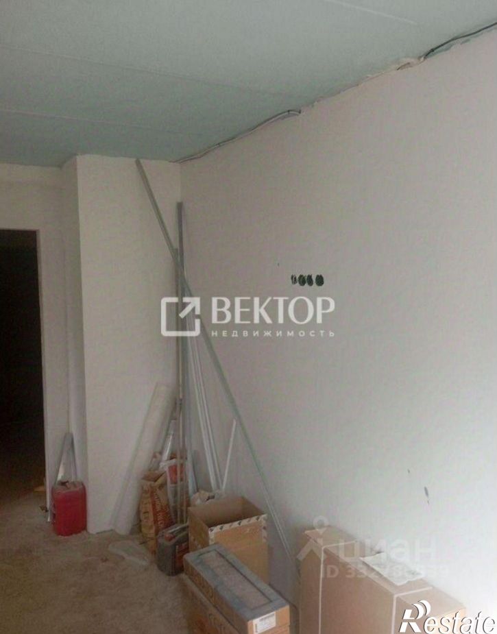 2-комн квартира пр-кт Текстильщиков, 74,  д. 74