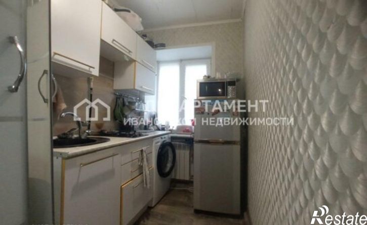 1-комн квартира ул Смирнова, 87,  д. 87