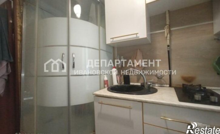 1-комн квартира ул Смирнова, 87,  д. 87