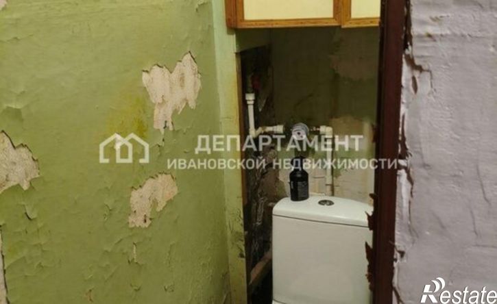 1-комн квартира ул Смирнова, 87,  д. 87
