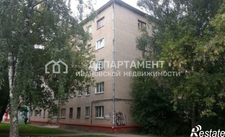 1-комн квартира ул Смирнова, 87,  д. 87
