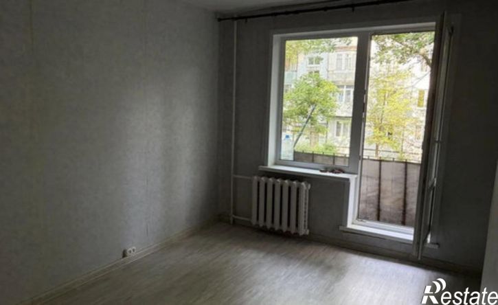 2-комн квартира микрорайон 14-е Почтовое Отделение, 217