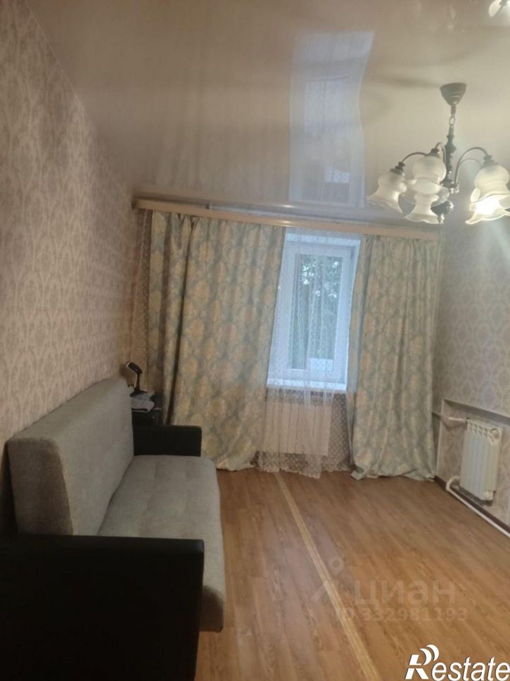 2-комн квартира ул Карла Маркса, 30,  д. 30