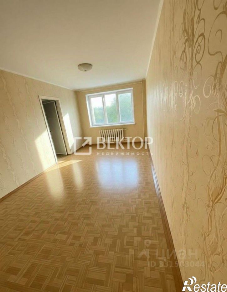 2-комн квартира пр-кт Строителей, 20,  д. 20