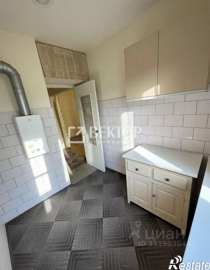 2-комн квартира пр-кт Строителей, 20,  д. 20