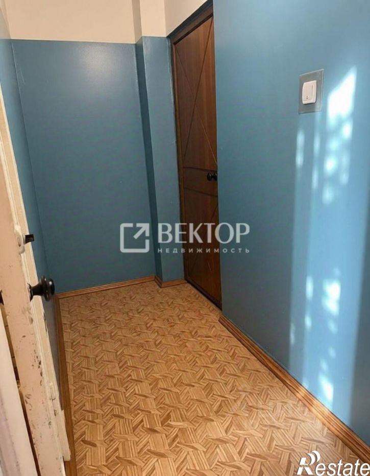 2-комн квартира пр-кт Строителей, 20,  д. 20