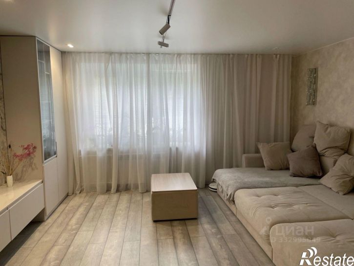 3-комн квартира ул Победы, 55А,  д. 55А