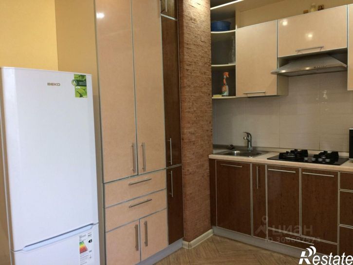 1-комн квартира ул Кузнецова, 12,  д. 12